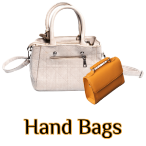 Hand Bags