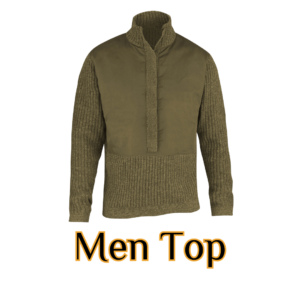 Men Top