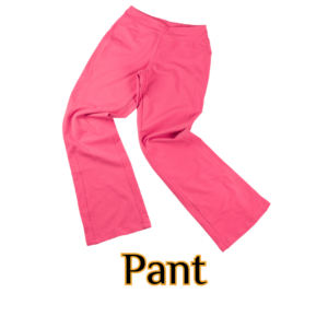 Pant